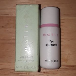Mally Beauty Liquid Light Eye Brightener Tan/Rich